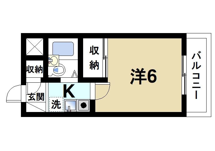 2022年天理大学・学生が考え学生が作る学生のためのお部屋プロジェクト第5弾【2】物件の内見