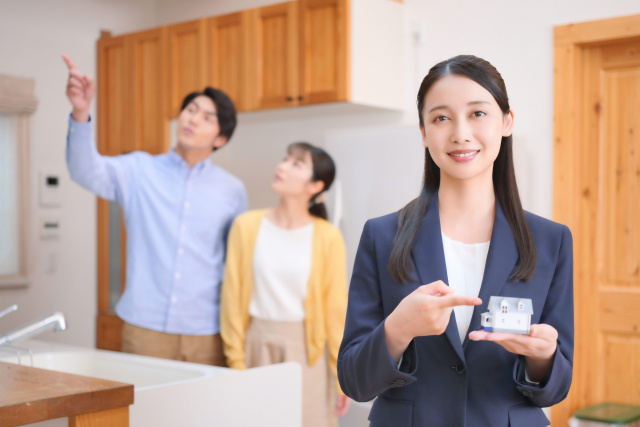 リフォームなしで内見時に見た目の印象を良くするポイント