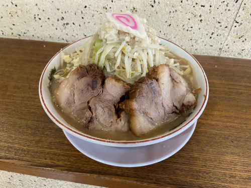 麺匠　柳　加西市の画像