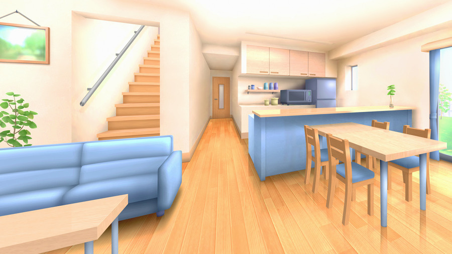 【DK】【LDK】の違いとは？！の画像