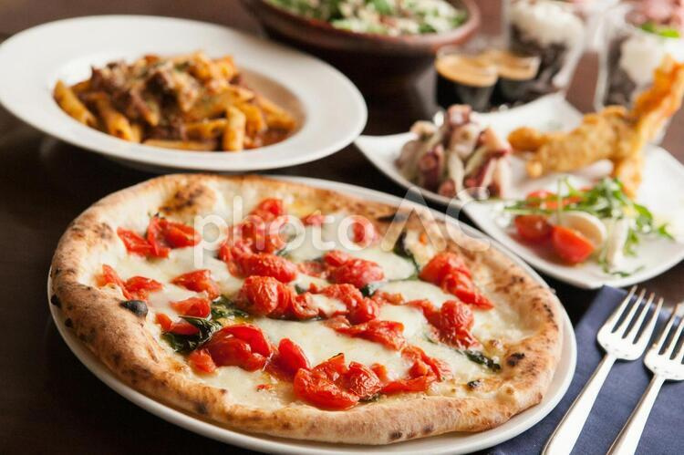 9月17日【イタリア料理の日】の画像