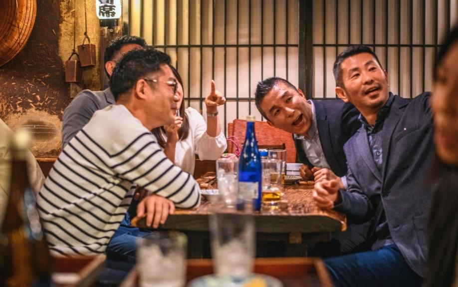 京都府京都市山科区の個室居酒屋「はたごや」のメニュー