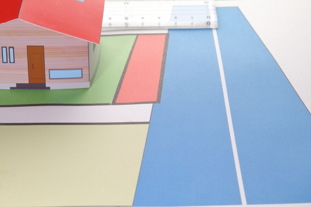 一戸建て購入におけるセットバックとは？物件購入のメリットは？ 