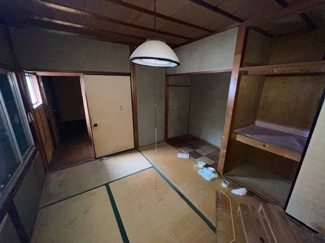 【あま市の不動産売却】査定訪問の画像
