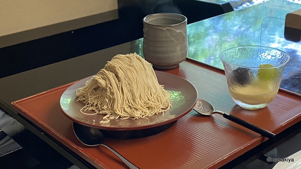 小布施堂の朱雀の画像
