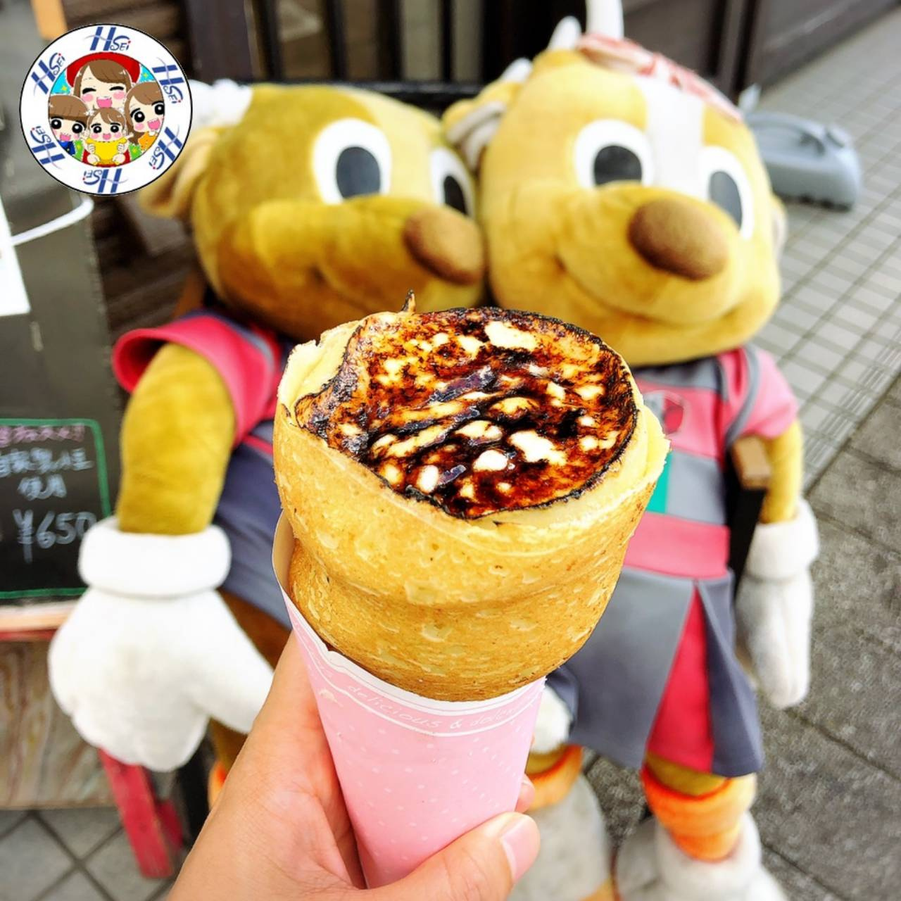 神栖市おすすめのお店の画像