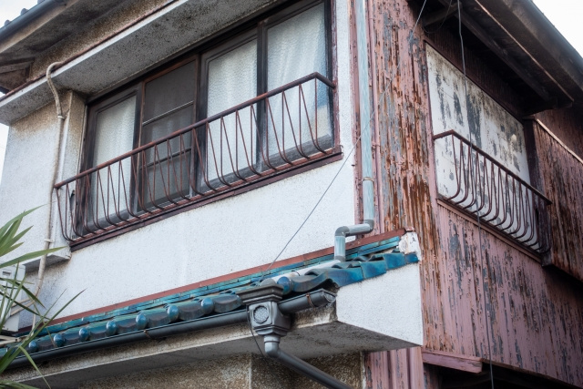 いらない家は早急に処分しよう！処分が必要な理由や処分方法および注意点の画像