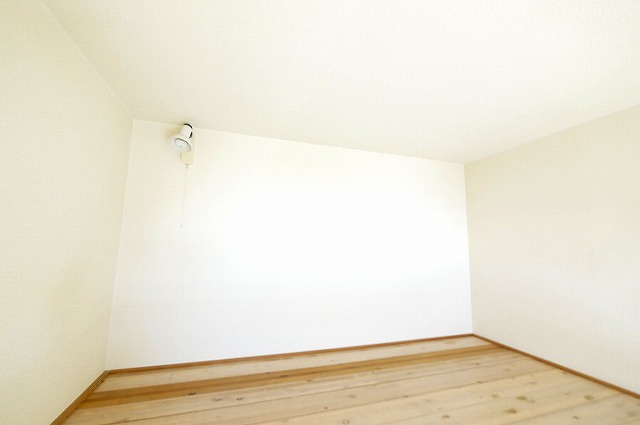 法蓮町第3マンションの室内写真3