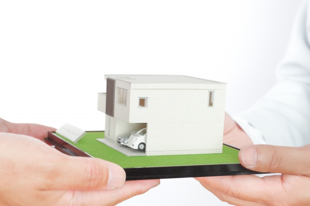 リースバックの契約の際に契約書について注意すべき点の画像