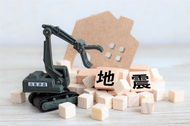 旧耐震基準とは？不動産売却しにくい理由や売却方法についてご紹介！の画像