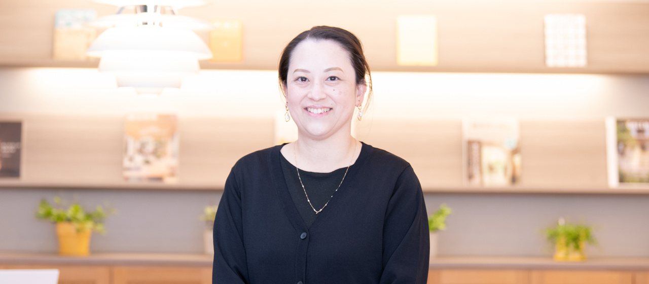 不動産未経験でも1から学べる環境がある 風通しの良い社風の中での画像