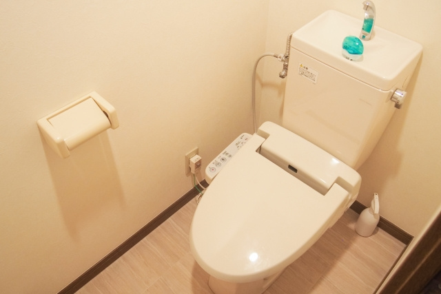 QOLを上げるトイレ用品とは？商品をまとめてご紹介