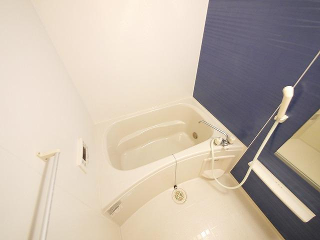 レジデンス芝辻の室内写真3