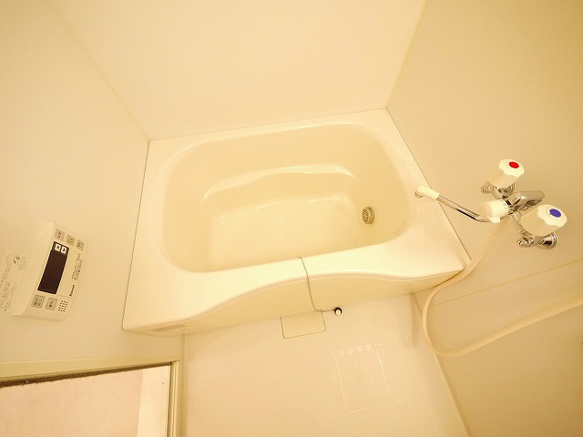 ルンルアン高畑の室内写真2