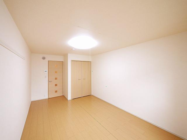 レジデンス芝辻の室内写真1