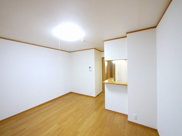 パレット法蓮の室内写真1