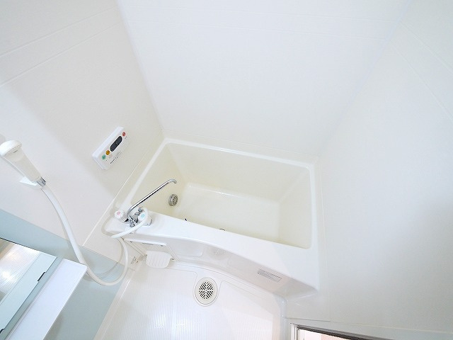 パレット法蓮の室内写真3