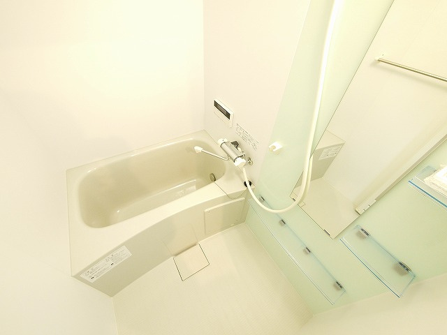 ラヴィエール奈良女子大前の室内写真3