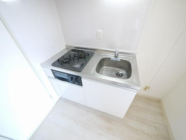 CREA21の室内写真2