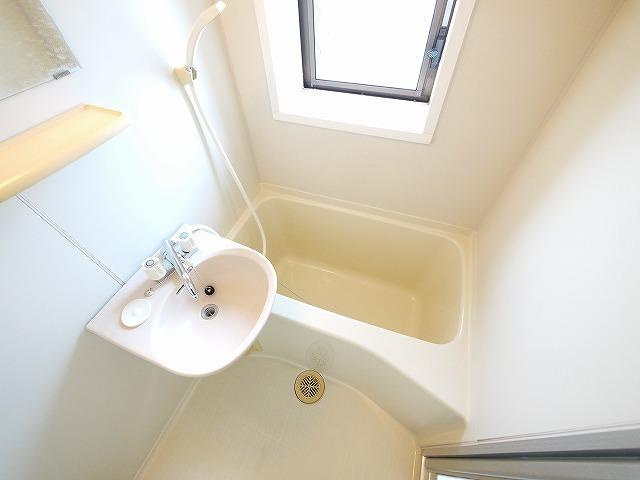 CREA21の室内写真3