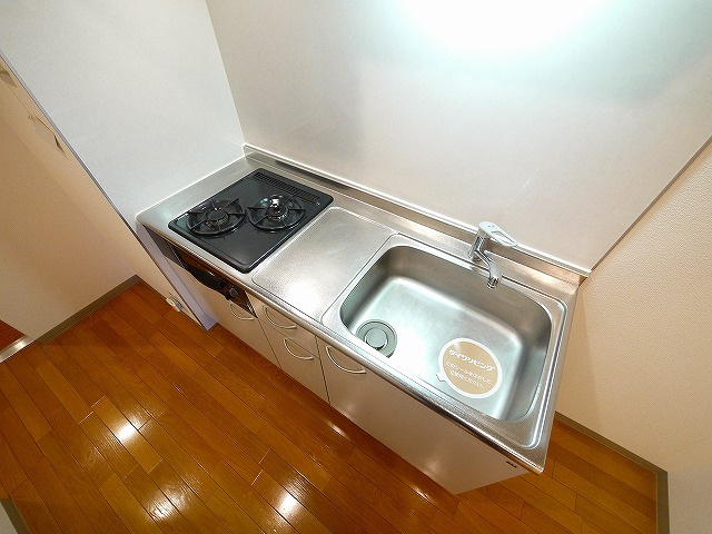 サウス・マ・メゾンの室内写真2