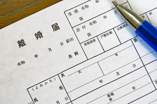 【必見】離婚で不動産売却をする時の3つの注意点について解説の画像