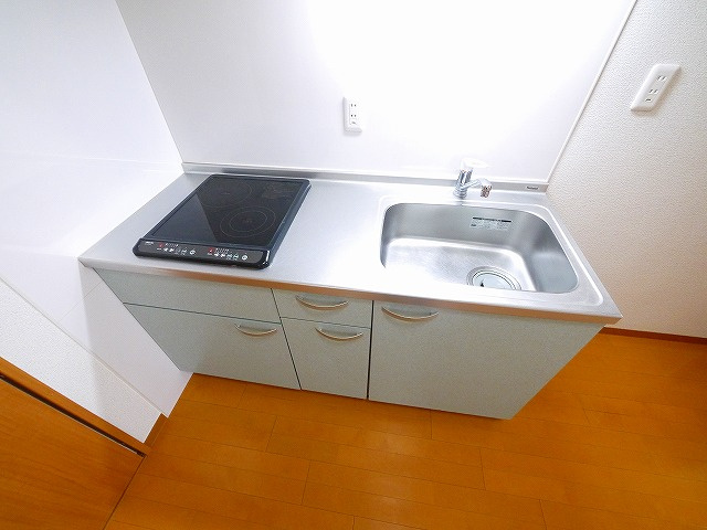 ベルドミール（南半田西町）の室内写真2