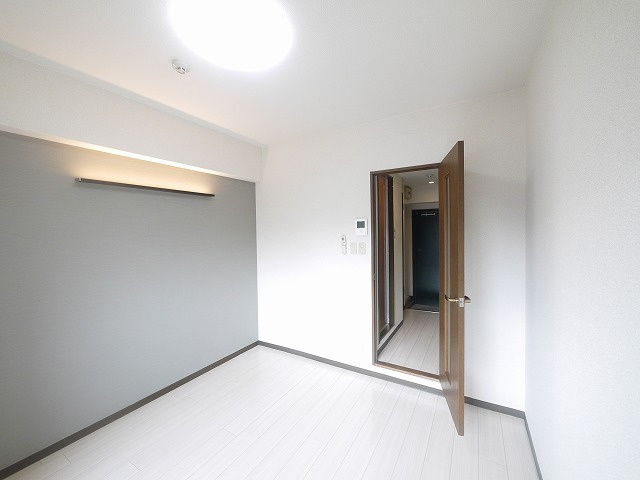 コーポひろおかの室内写真1