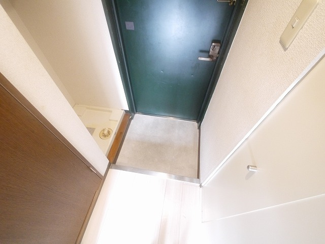 コーポひろおかの室内写真3