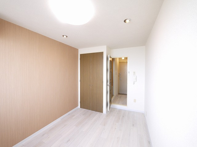 KASHIHARA CITY BUILDINGの室内写真1