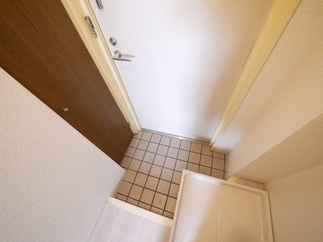 KASHIHARA CITY BUILDINGの室内写真2