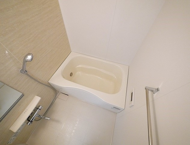 ヘーベルメゾン奈良女子大前の室内写真3