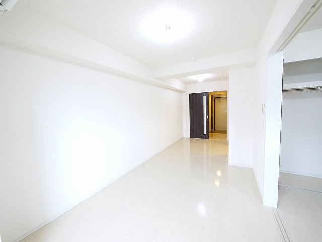 アンジュ高天の室内写真1