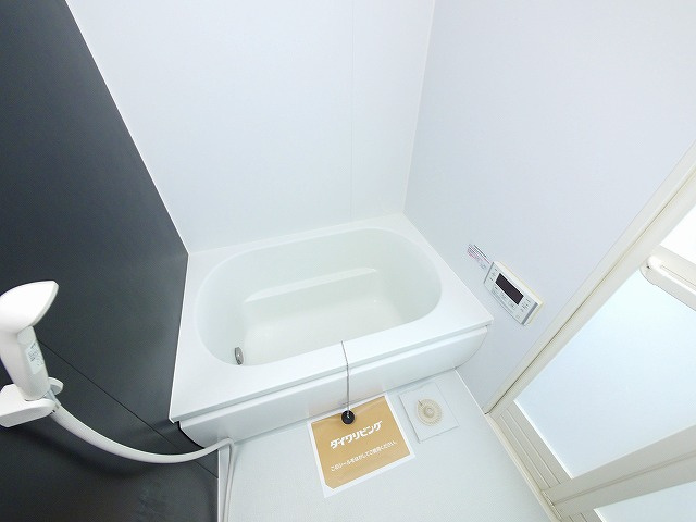 アンジュ高天の室内写真3