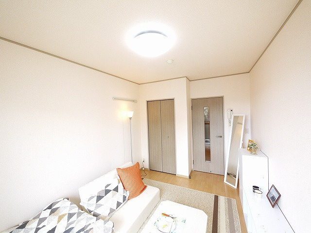 チェルヴォ（阪新屋町）の室内写真1