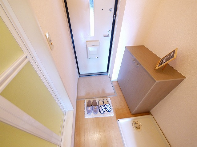 チェルヴォ（阪新屋町）の室内写真3