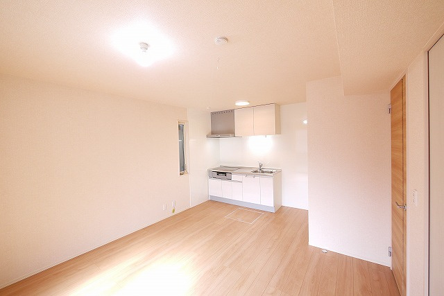 メゾン・ド・クルーゼの室内写真1