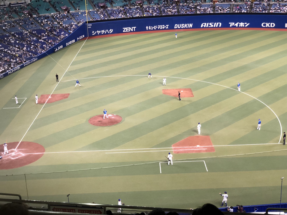 ！！野球！！の画像
