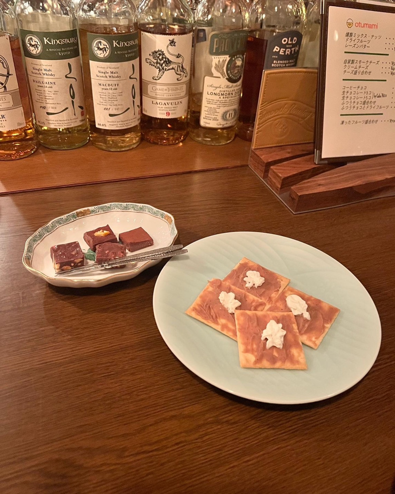 久々のお酒！の画像