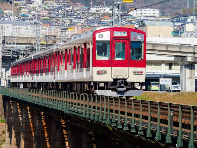 一分駅周辺の交通事情は？