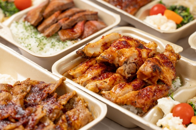 一分エリアでオススメのグルメスポットは？