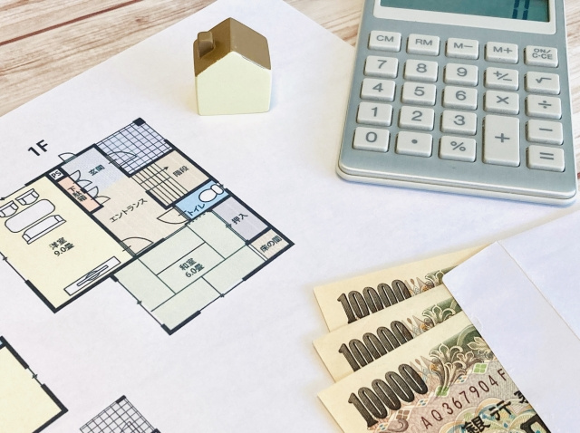 一分エリアの賃貸物件や家賃相場は？