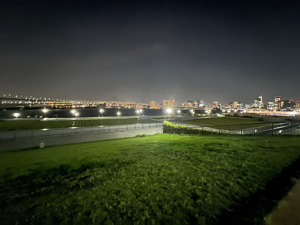 おすすめの夜景スポットの画像