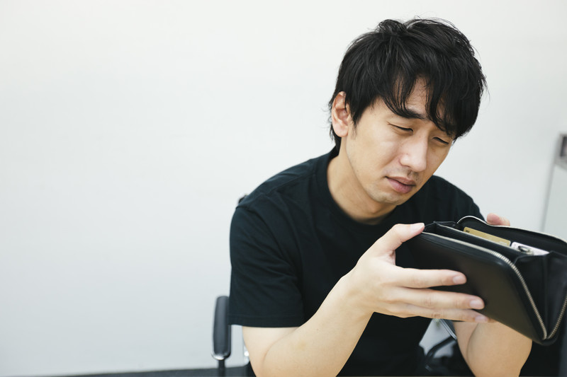 生活保護者の賃貸事情についてお話します～名古屋 My賃貸～の画像