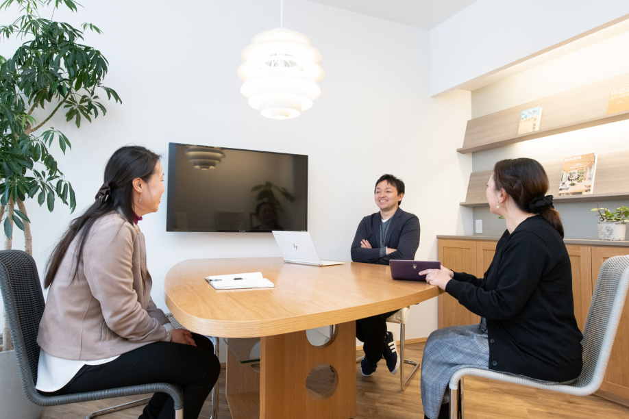 Vol.6軽井沢商事のビジョン（2）〜クオリティの高い情報提供・維持管理をし続けることで、軽井沢の街並み・街づくりに貢献する！～の画像