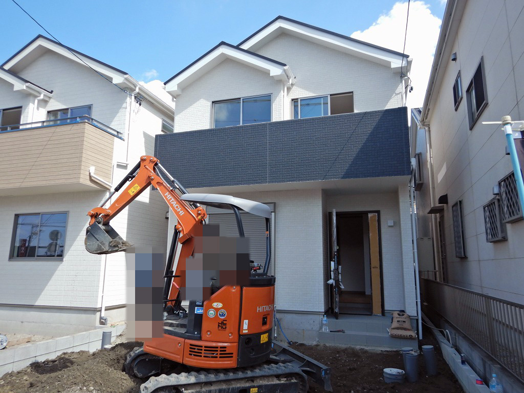 【稲沢市不動産売却】～稲沢市長野より～の画像