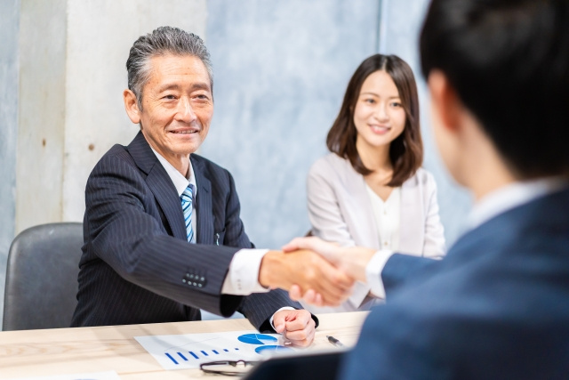 不動産売却における法人と個人の税金の違いとは？節税対策もご紹介の画像