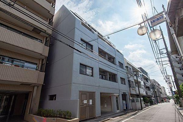 物件紹介編17　「コスモ調布多摩川」の画像