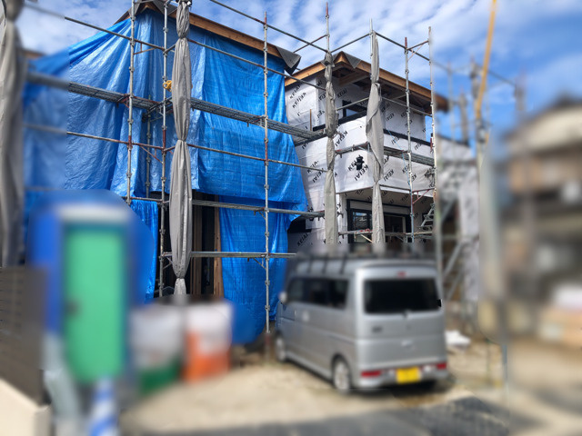 【稲沢市不動産売却】稲沢市小沢にて売却相談の画像