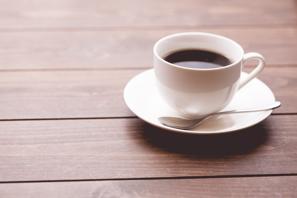 10月1日【国際コーヒーの日・コーヒーの日】の画像